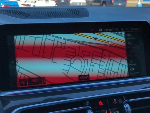 Used 2022 BMW X5 xDrive40i w/ Executive Package image 14