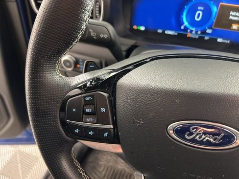 Used 2021 Ford Explorer ST w/ ST Street Pack image 13