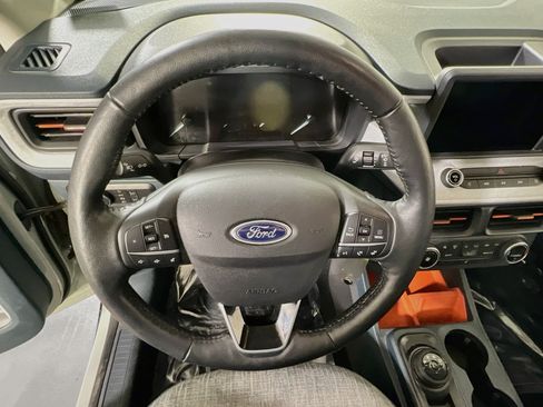 Used 2022 Ford Maverick XLT w/ Equipment Group 300A Standard image 11