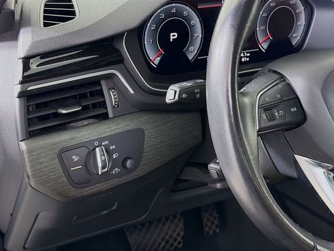 Used 2023 Audi A4 2.0T Premium Plus image 12