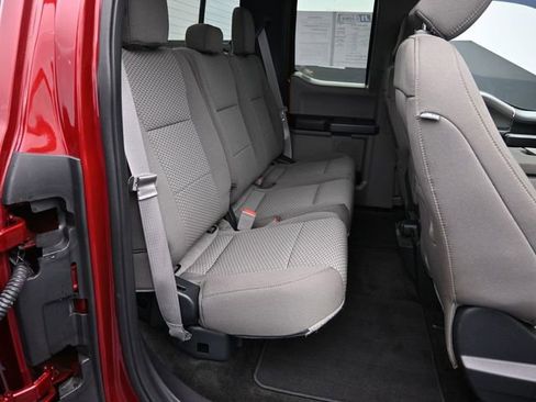 Used 2018 Ford F150 XLT w/ Equipment Group 302A Luxury image 36