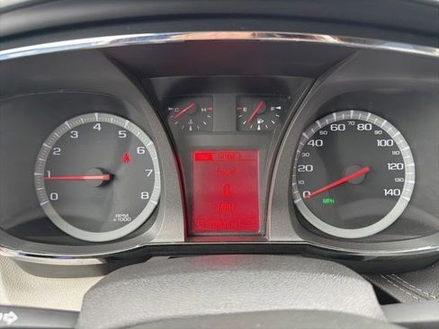 Used 2017 GMC Terrain Denali AWD/4WD image 29