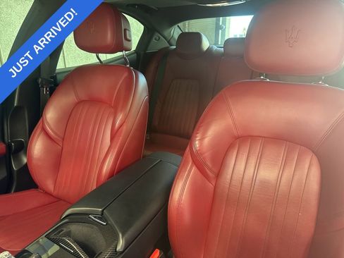 Used 2017 Maserati Ghibli S image 5