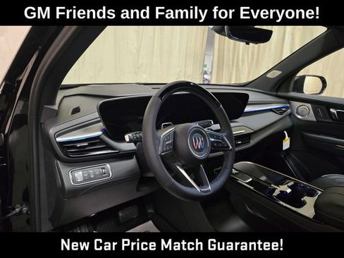 Used 2026 Buick Enclave Avenir w/ Super Cruise Package AWD/4WD image 16