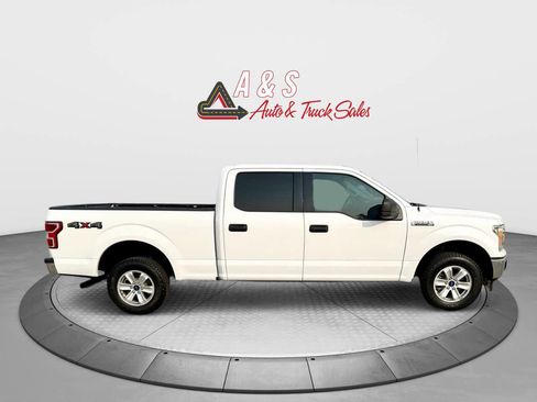 Used 2019 Ford F150 XLT w/ Trailer Tow Package image 5