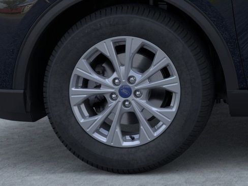 New 2026 Ford Escape Active image 21