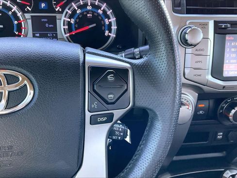 Used 2019 Toyota 4Runner SR5 Premium image 24