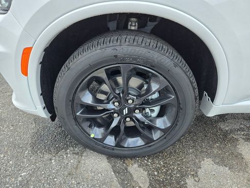 New 2026 Dodge Durango GT w/ Blacktop Package AWD/4WD image 31