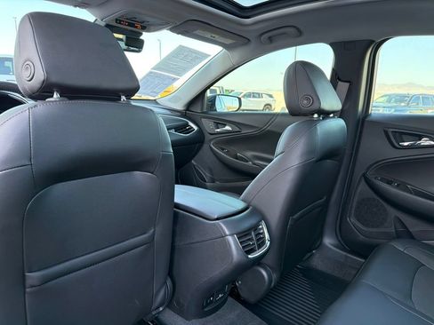 Used 2020 Chevrolet Malibu Premier FWD image 48