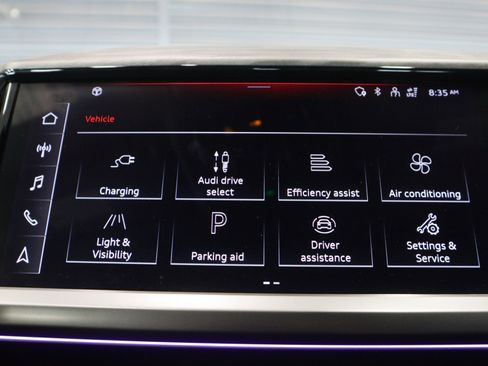 Certified 2023 Audi Q4 e-tron Premium Plus w/ Premium Plus image 19