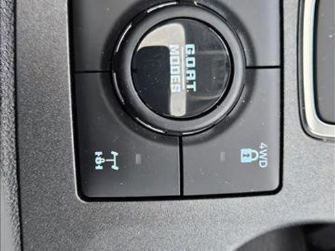 Used 2025 Ford Bronco Sport Badlands w/ Badlands Tech Package AWD/4WD image 18