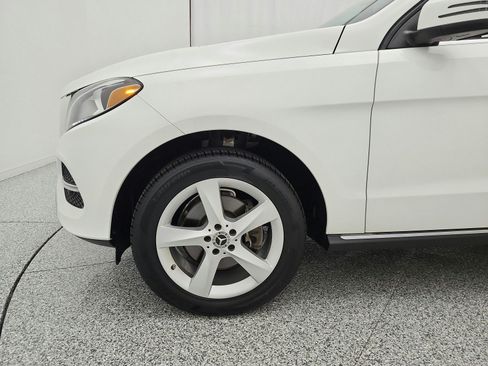 Used 2017 Mercedes-Benz GLE 350 image 17