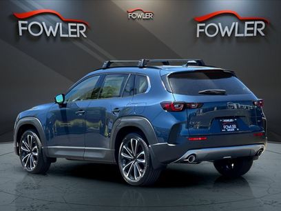 New 2026 MAZDA CX-50 2.5 Turbo w/ Cargo Package
