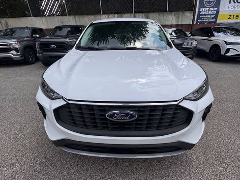 Used 2023 Ford Escape Active AWD/4WD image 8