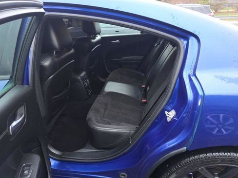 Used 2021 Dodge Charger R/T w/ Plus Group image 13