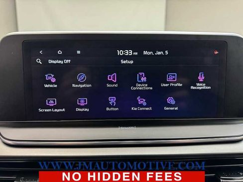 Used 2022 Kia Telluride S image 29