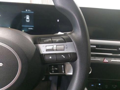 Certified 2025 Hyundai Sonata SEL FWD image 17