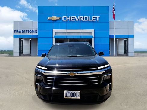 Certified 2024 Chevrolet Traverse LT FWD image 4