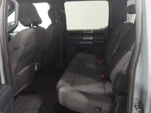 Used 2019 Ford F150 XLT w/ Equipment Group 302A Luxury AWD/4WD image 16