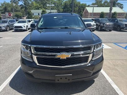Used 2018 Chevrolet Tahoe LT