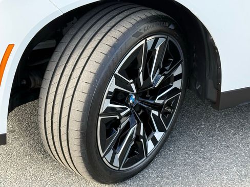 Used 2025 BMW X3 xDrive30i w/ Premium Package image 20