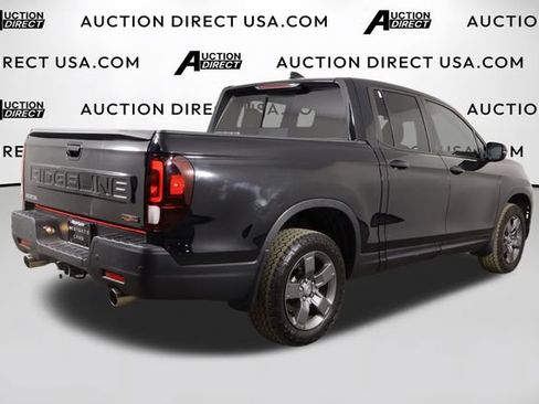 Used 2024 Honda Ridgeline TrailSport image 41