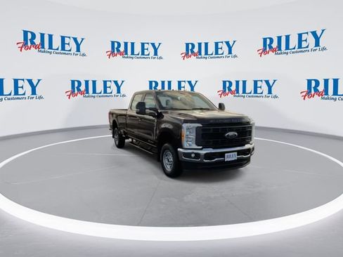New 2026 Ford F350 XL AWD/4WD image 4