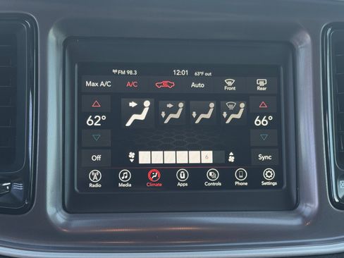 Certified 2021 Dodge Challenger GT w/ Blacktop Package image 23