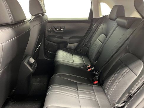 New 2027 Honda HR-V EX-L image 24