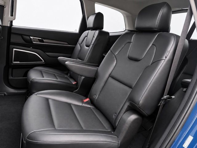 Used 2024 Kia Telluride S w/ S Sunroof Package AWD/4WD image 19