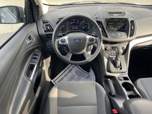 Used 2014 Ford Escape SE w/ Equipment Group 201A FWD image 14