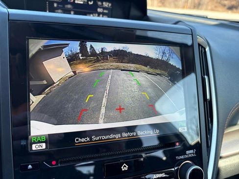 Used 2023 Subaru Crosstrek 2.5i Limited image 25