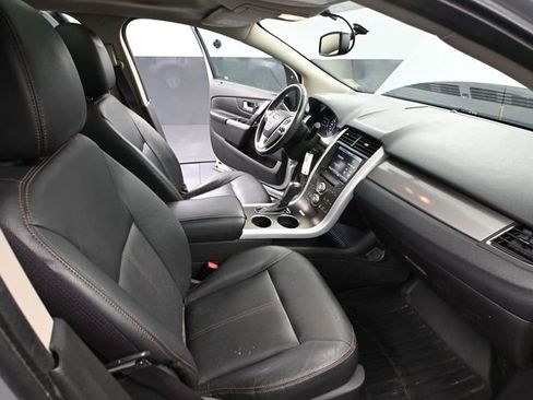 Used 2013 Ford Edge SEL image 45