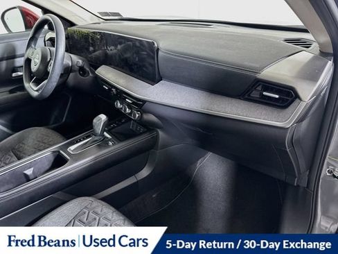 Used 2025 Nissan Kicks SV AWD/4WD image 32