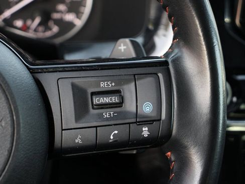 Used 2023 Nissan Pathfinder Rock Creek AWD/4WD image 22