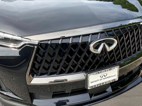 Certified 2026 INFINITI QX60 Sport AWD/4WD image 32