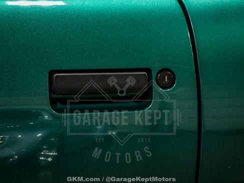 Used 1997 Chevrolet Camaro Z28 RWD image 30