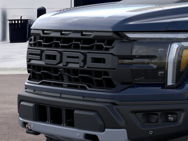 New 2026 Ford F150 Raptor AWD/4WD image 17