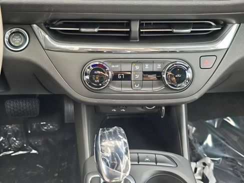 New 2026 Buick Envista Preferred image 22