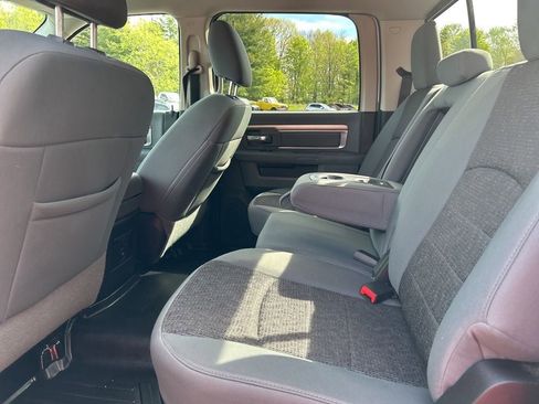 Used 2014 RAM 1500 Big Horn AWD/4WD image 17