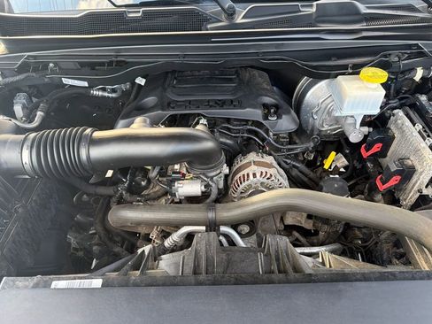 Certified 2019 RAM 1500 Laramie w/ Sport Appearance Package image 22