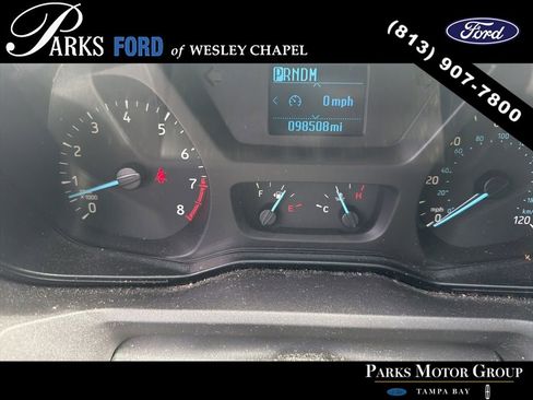 Used 2019 Ford Transit 350 XL RWD image 5