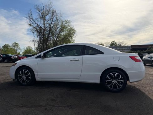 Used 2008 Honda Civic LX image 8