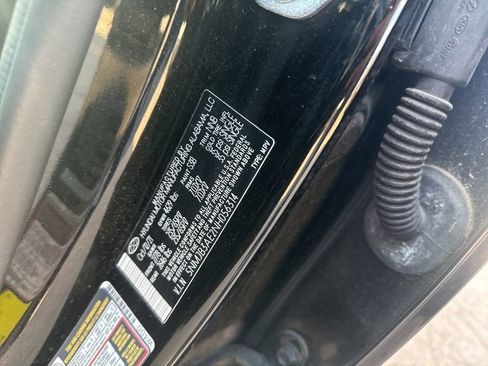 Used 2022 Hyundai Tucson SEL FWD image 17
