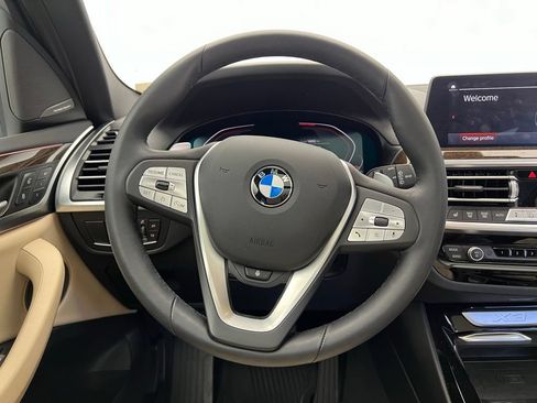 Certified 2023 BMW X3 xDrive30i w/ Convenience Package AWD/4WD image 17