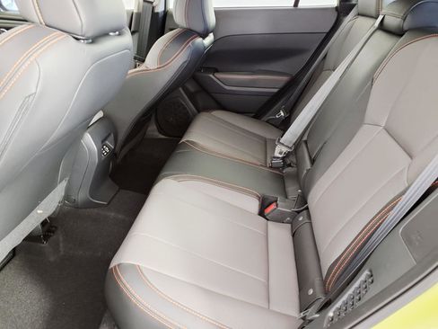 New 2026 Subaru Crosstrek 2.5i Limited AWD/4WD image 5