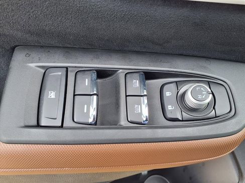 New 2026 Subaru Forester Touring image 10