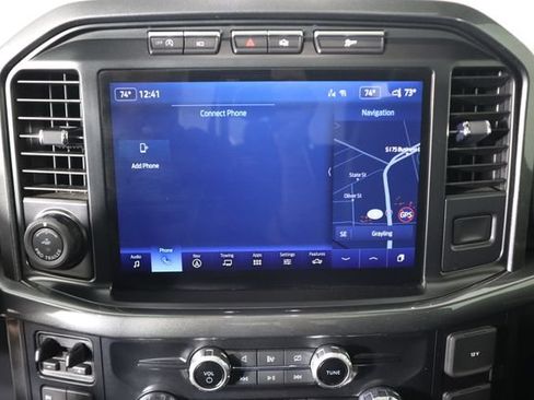 Used 2023 Ford F150 Tremor AWD/4WD image 53