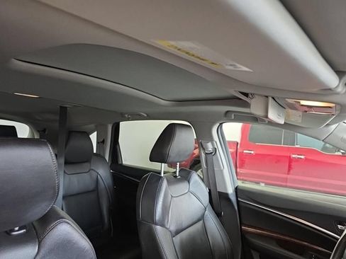 Used 2020 Acura MDX FWD image 6