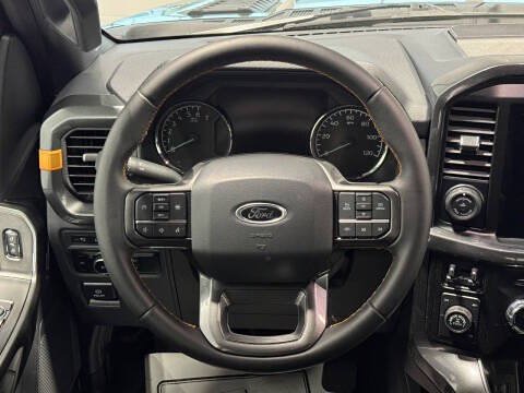 Used 2023 Ford F150 Tremor w/ 360 Degree Camera Package AWD/4WD image 6